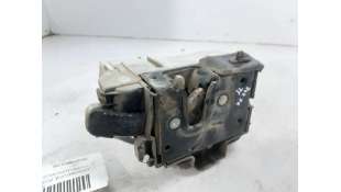 CERRADURA PUERTA TRASERA IZQUIERDA VOLKSWAGEN POLO (1995-1999) 60 1.4 60CV 1390CC - L.5609273 / 6N4839015B