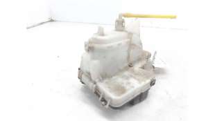 CERRADURA PUERTA TRASERA IZQUIERDA VOLKSWAGEN POLO (1995-1999) 60 1.4 60CV 1390CC - L.5609273 / 6N4839015B 2