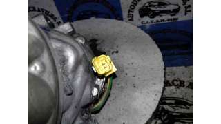 CERRADURA PUERTA TRASERA IZQUIERDA VOLKSWAGEN POLO (1995-1999) 60 1.4 60CV 1390CC - L.5609273 / 6N4839015B