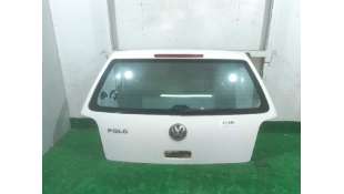 PORTON TRASERO VOLKSWAGEN POLO (1995-1999) 60 1.4 60CV 1390CC - L.5609389 / 6N0827025AD