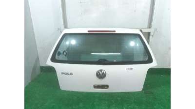 PORTON TRASERO VOLKSWAGEN POLO (1995-1999) 60 1.4 60CV 1390CC - L.5609389 / 6N0827025AD