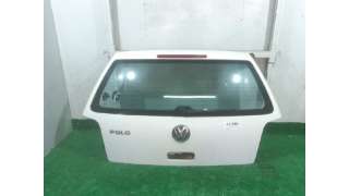PORTON TRASERO VOLKSWAGEN POLO (1995-1999) 60 1.4 60CV 1390CC - L.5609389 / 6N0827025AD