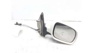 RETROVISOR DERECHO VOLKSWAGEN POLO (1995-1999) 60 1.4 60CV 1390CC - L.5609400 / NVE2311