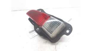 FARO ANTINIEBLA TRASERO IZQUIERDO HYUNDAI ELANTRA (2001-2006) 2.0 CRDI 113CV 1991CC - L.5609526 / 924012D 2