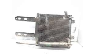 CONDENSADOR / RADIADOR  AIRE ACONDICIONADO VOLKSWAGEN POLO (1995-1999) 60 1.4 60CV 1390CC - L.5609564 / 6X0820191