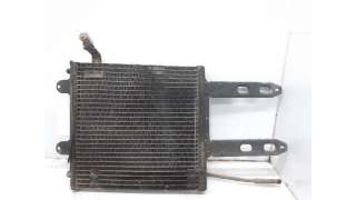 CONDENSADOR / RADIADOR  AIRE ACONDICIONADO VOLKSWAGEN POLO (1995-1999) 60 1.4 60CV 1390CC - L.5609564 / 6X0820191