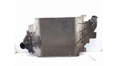 INTERCOOLER RENAULT CLIO II (2001-2005) 1.5 DCI (B/CB08) 82CV 1461CC - L.5609918 / 8200685747
