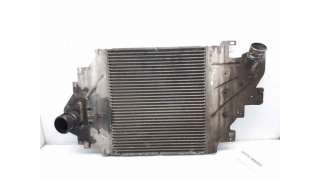 INTERCOOLER RENAULT CLIO II (2001-2005) 1.5 DCI (B/CB08) 82CV 1461CC - L.5609918 / 8200685747