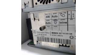 MANETA EXTERIOR PORTON RENAULT CLIO II (2001-2005) 1.5 DCI (B/CB08) 82CV 1461CC - L.5609944 / 8200060918