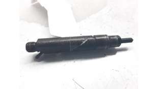 INYECTOR SEAT IBIZA II (1994-1996) 1.9 D 68CV 1896CC - L.5610495 / 028130203F