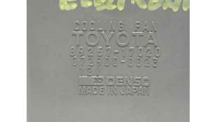 INYECTOR SEAT IBIZA II (1994-1996) 1.9 D 68CV 1896CC - L.5610495 / 028130203F 2