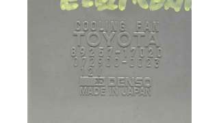 INYECTOR SEAT IBIZA II (1994-1996) 1.9 D 68CV 1896CC - L.5610495 / 028130203F