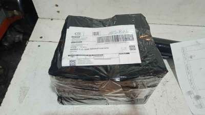 RETROVISOR IZQUIERDO FORD KA (2002-2008) 1.3 I 70CV 1299CC - L.5610660 / 0156607