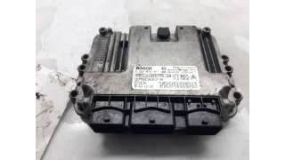 CENTRALITA MOTOR UCE PEUGEOT 207 (2006-2013) 1.6 HDI 90CV 1560CC - L.5610749 / 9662212480