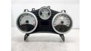 CUADRO INSTRUMENTOS PEUGEOT 207 (2006-2013) 1.6 HDI 90CV 1560CC - L.5610768 / 9662904780