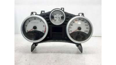 CUADRO INSTRUMENTOS PEUGEOT 207 (2006-2013) 1.6 HDI 90CV 1560CC - L.5610768 / 9662904780