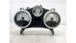 CUADRO INSTRUMENTOS PEUGEOT 207 (2006-2013) 1.6 HDI 90CV 1560CC - L.5610768 / 9662904780
