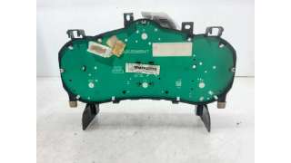 CUADRO INSTRUMENTOS PEUGEOT 207 (2006-2013) 1.6 HDI 90CV 1560CC - L.5610768 / 9662904780