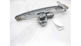 ELEVALUNAS DELANTERO IZQUIERDO PEUGEOT 207 (2006-2013) 1.6 HDI 90CV 1560CC - L.5610778 / 9221FT