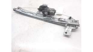 ELEVALUNAS DELANTERO IZQUIERDO PEUGEOT 207 (2006-2013) 1.6 HDI 90CV 1560CC - L.5610778 / 9221FT 2