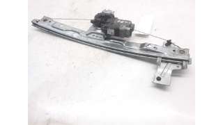 ELEVALUNAS DELANTERO IZQUIERDO PEUGEOT 207 (2006-2013) 1.6 HDI 90CV 1560CC - L.5610778 / 9221FT