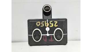 MANDO CALEFACCION /  AIRE ACONDICIONADO PEUGEOT 207 (2006-2013) 1.6 HDI 90CV 1560CC - L.5610814 / N102080F8