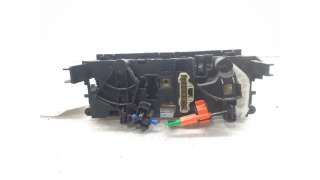 MANDO CALEFACCION /  AIRE ACONDICIONADO PEUGEOT 207 (2006-2013) 1.6 HDI 90CV 1560CC - L.5610814 / N102080F8