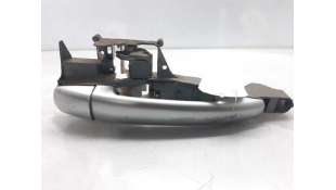 MANETA EXTERIOR DELANTERA DERECHA PEUGEOT 207 (2006-2013) 1.6 HDI 90CV 1560CC - L.5610821 / 9680168580