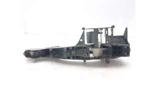 MANETA EXTERIOR DELANTERA DERECHA PEUGEOT 207 (2006-2013) 1.6 HDI 90CV 1560CC - L.5610821 / 9680168580 2