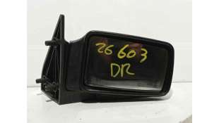 MANETA EXTERIOR DELANTERA IZQUIERDA PEUGEOT 207 (2006-2013) 1.6 HDI 90CV 1560CC - L.5610822 / 9680168680