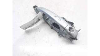 MANETA EXTERIOR DELANTERA IZQUIERDA PEUGEOT 207 (2006-2013) 1.6 HDI 90CV 1560CC - L.5610822 / 9680168680