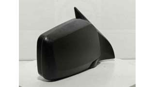 MANETA EXTERIOR DELANTERA IZQUIERDA PEUGEOT 207 (2006-2013) 1.6 HDI 90CV 1560CC - L.5610822 / 9680168680