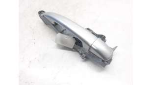 MANETA EXTERIOR TRASERA IZQUIERDA PEUGEOT 207 (2006-2013) 1.6 HDI 90CV 1560CC - L.5610825 / 9680168680