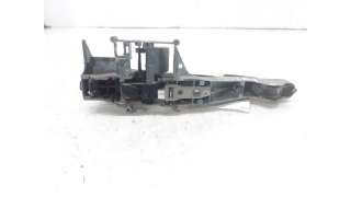 MANETA EXTERIOR TRASERA IZQUIERDA PEUGEOT 207 (2006-2013) 1.6 HDI 90CV 1560CC - L.5610825 / 9680168680