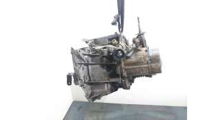 CAJA CAMBIOS CITROEN XANTIA (1993-2003) 1.9 TURBO D 90CV 1905CC - L.5610909 / 20TA59