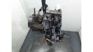 CAJA CAMBIOS CITROEN XANTIA (1993-2003) 1.9 TURBO D 90CV 1905CC - L.5610909 / 20TA59