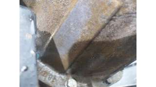 CAJA CAMBIOS CITROEN XANTIA (1993-2003) 1.9 TURBO D 90CV 1905CC - L.5610909 / 20TA59