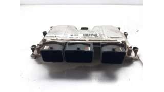 CENTRALITA MOTOR UCE CITROEN XSARA PICASSO (1999-2010) 1.6 95CV 1587CC - L.5612133 / 9637839580