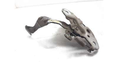 CERRADURA CAPOT CITROEN XSARA PICASSO (1999-2010) 1.6 95CV 1587CC - L.5612134 / 793452