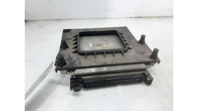CENTRALITA MOTOR UCE CITROEN C5 I (2001-2004) 2.0 HDI (DCRHZB, DCRHZE) 109CV 1997CC - L.5612429 / 9641607980