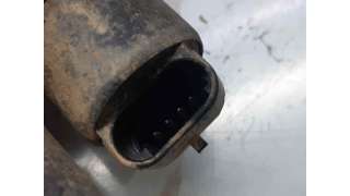 CAJA MARIPOSA PEUGEOT 106 II (1996-2004) 1.4 I 75CV 1360CC - L.5612594 / 0012037
