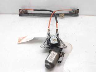 ELEVALUNAS DELANTERO IZQUIERDO PEUGEOT 106 II (1996-2004) 1.4 I 75CV 1360CC - L.5612596 / 400671TI