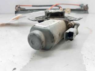 ELEVALUNAS DELANTERO IZQUIERDO PEUGEOT 106 II (1996-2004) 1.4 I 75CV 1360CC - L.5612596 / 400671TI 2