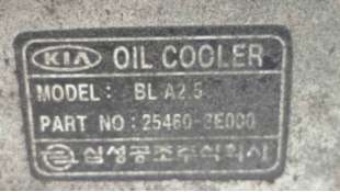 PINZA FRENO DELANTERA DERECHA PEUGEOT 106 II (1996-2004) 1.4 I 75CV 1360CC - L.5612757 / 4400K2 2