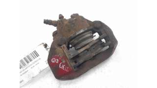 PINZA FRENO DELANTERA DERECHA PEUGEOT 106 II (1996-2004) 1.4 I 75CV 1360CC - L.5612757 / 4400K2