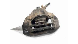 PINZA FRENO DELANTERA IZQUIERDA PEUGEOT 106 II (1996-2004) 1.4 I 75CV 1360CC - L.5612758 / 4400K1