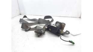 CINTURON SEGURIDAD DELANTERO DERECHO DAEWOO KALOS (2002-) 1.4 83CV 1399CC - L.5613115 / 96395488