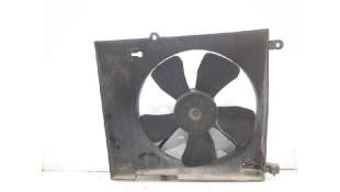 ELECTROVENTILADOR DAEWOO KALOS (2002-) 1.4 83CV 1399CC - L.5613135 / 96536581
