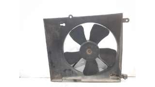 ELECTROVENTILADOR DAEWOO KALOS (2002-) 1.4 83CV 1399CC - L.5613135 / 96536581