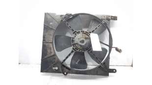 ELECTROVENTILADOR DAEWOO KALOS (2002-) 1.4 83CV 1399CC - L.5613135 / 96536581 2